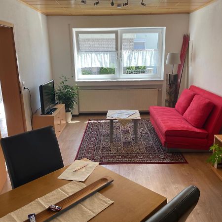 Oxtown City Apartment Ochsenhausen Buitenkant foto
