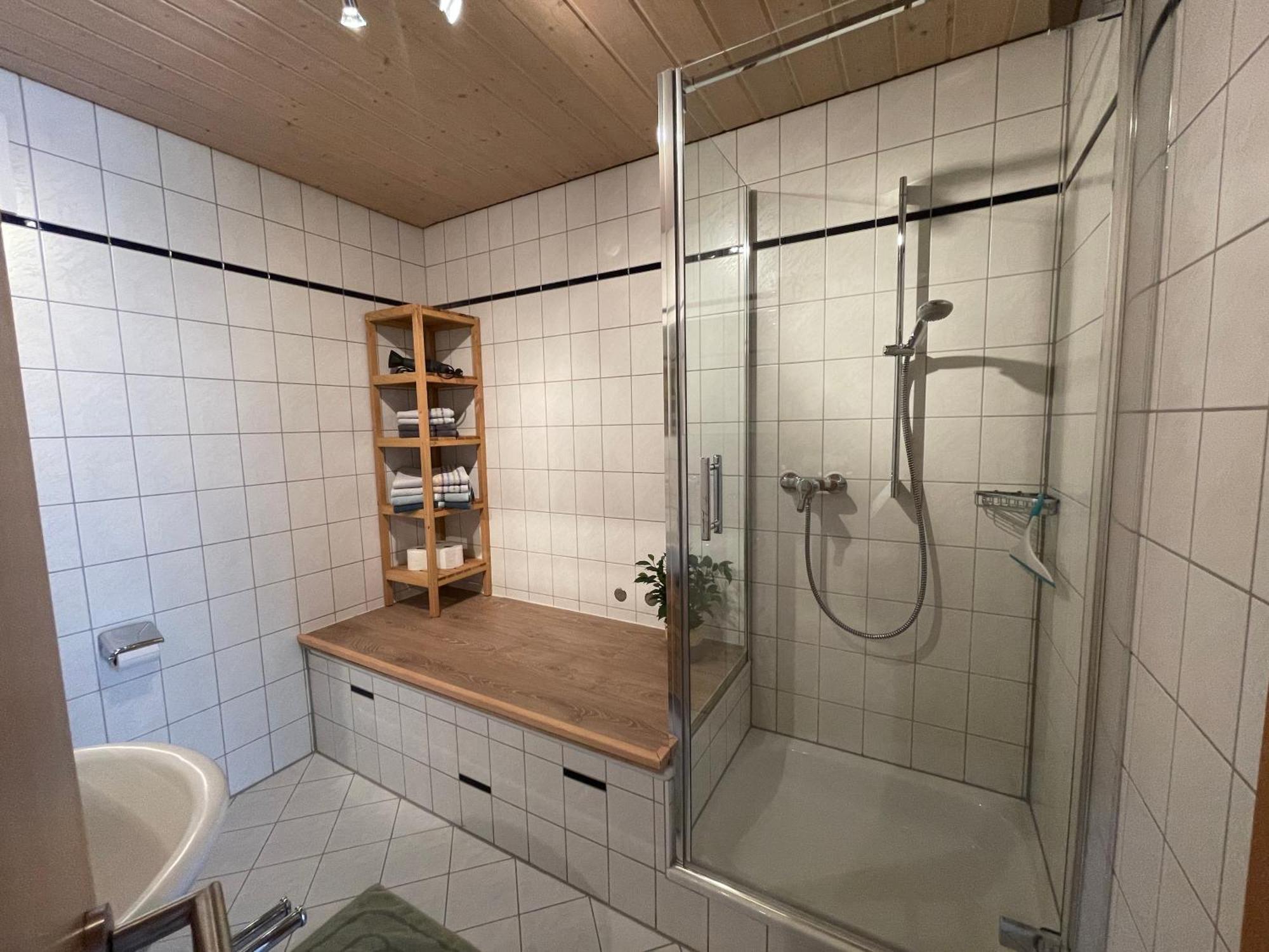 Oxtown City Apartment Ochsenhausen Buitenkant foto